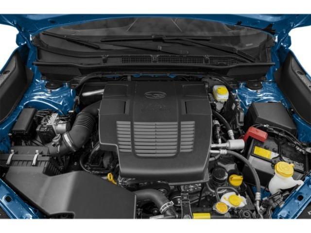 new 2025 Subaru Forester car, priced at $41,175