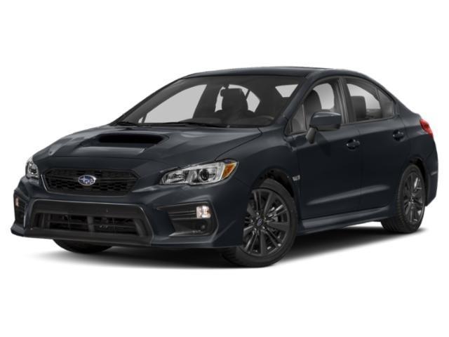 used 2018 Subaru WRX car, priced at $19,998