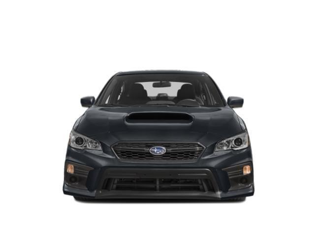 used 2018 Subaru WRX car, priced at $19,998