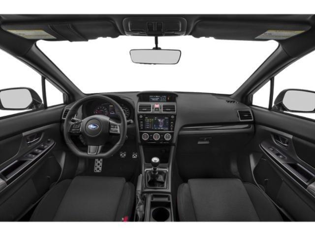 used 2018 Subaru WRX car, priced at $19,998