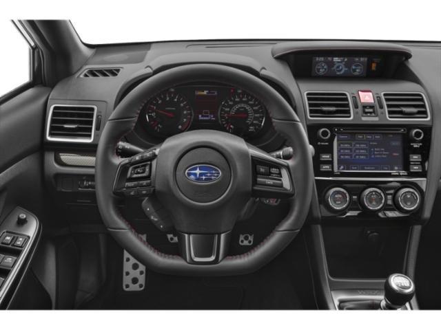 used 2018 Subaru WRX car, priced at $19,998
