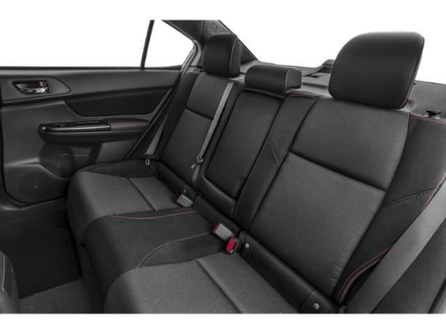 used 2018 Subaru WRX car, priced at $19,998