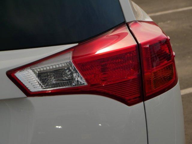 used 2015 Toyota RAV4 car, priced at $21,988