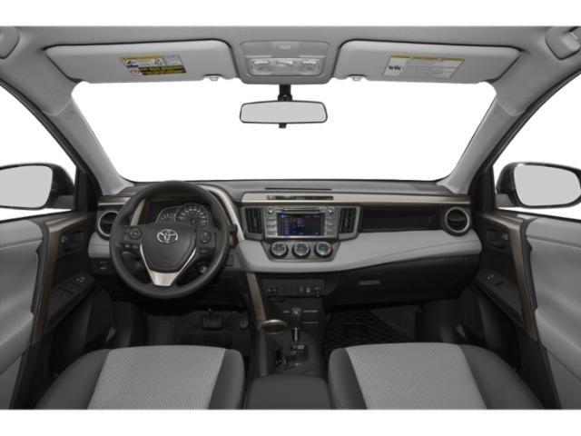 used 2015 Toyota RAV4 car, priced at $22,988