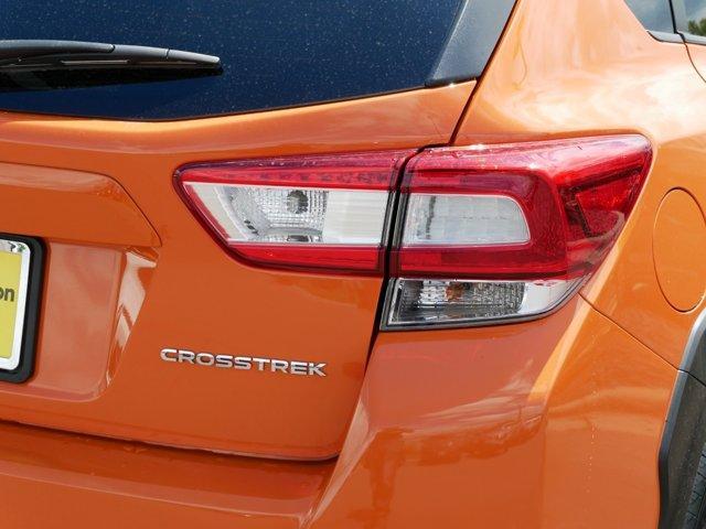 used 2019 Subaru Crosstrek car, priced at $22,988
