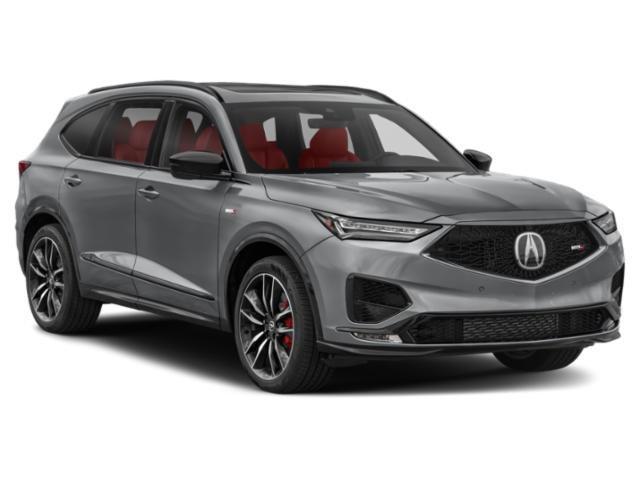 used 2023 Acura MDX car, priced at $58,989