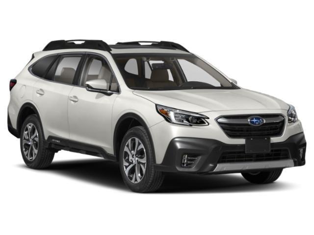 used 2022 Subaru Outback car, priced at $27,988