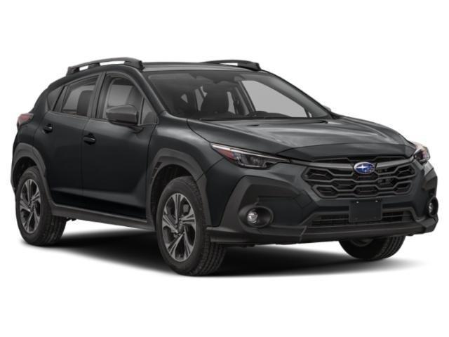 new 2024 Subaru Crosstrek car, priced at $28,464