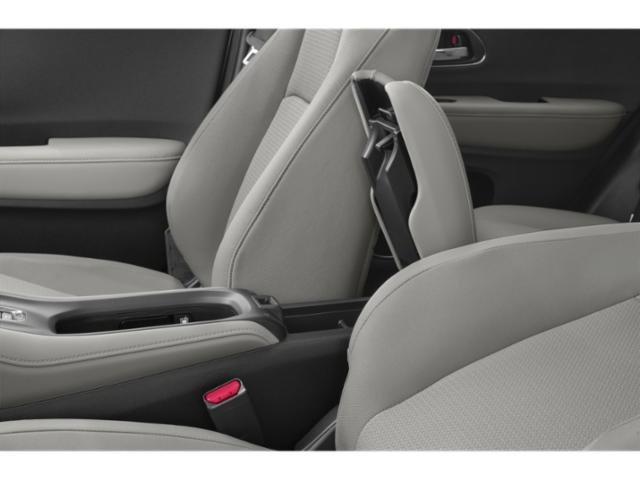 used 2020 Honda HR-V car, priced at $21,988