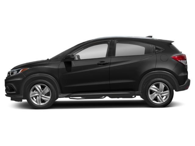 used 2020 Honda HR-V car, priced at $21,988