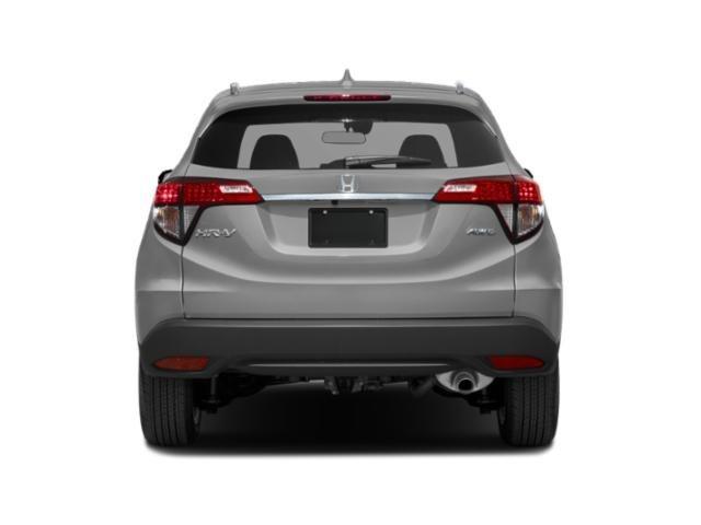 used 2020 Honda HR-V car, priced at $21,988