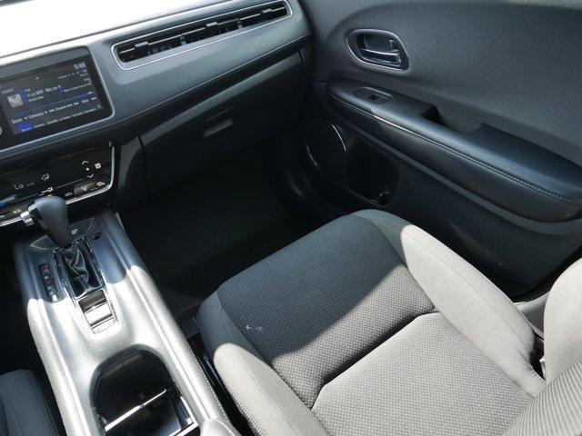 used 2020 Honda HR-V car, priced at $21,988