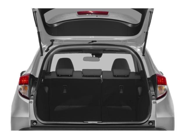 used 2020 Honda HR-V car, priced at $21,988