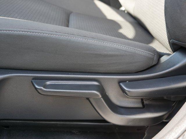 used 2020 Honda HR-V car, priced at $21,988