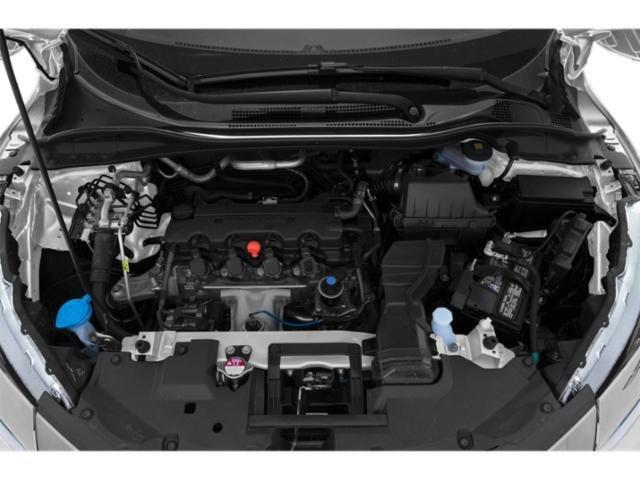 used 2020 Honda HR-V car, priced at $21,988