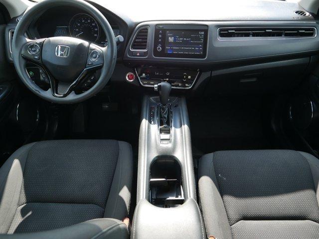 used 2020 Honda HR-V car, priced at $21,988