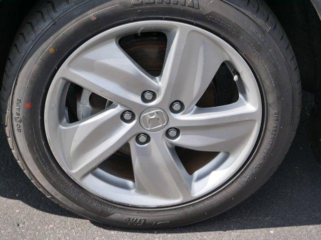 used 2020 Honda HR-V car, priced at $21,988