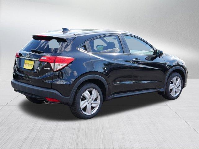 used 2020 Honda HR-V car, priced at $21,988