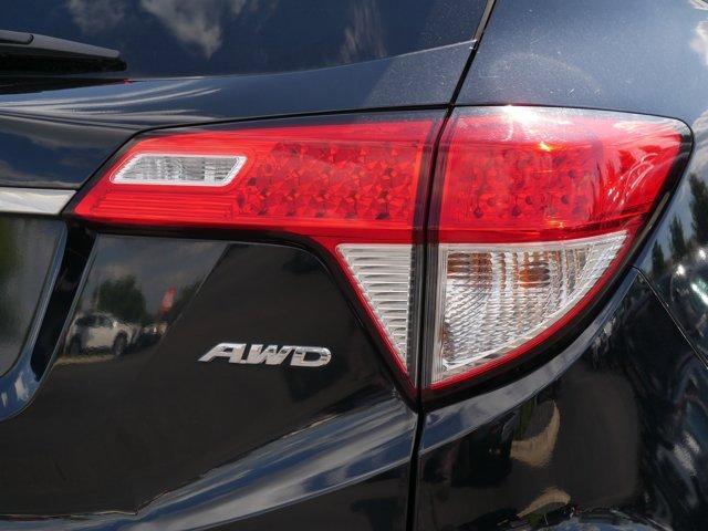 used 2020 Honda HR-V car, priced at $21,988
