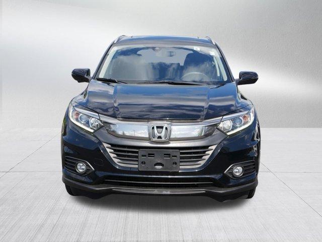 used 2020 Honda HR-V car, priced at $21,988
