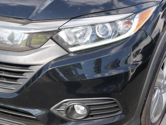 used 2020 Honda HR-V car, priced at $21,988
