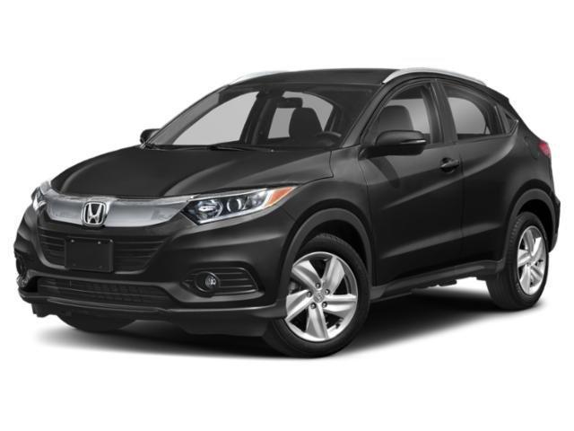 used 2020 Honda HR-V car, priced at $21,988