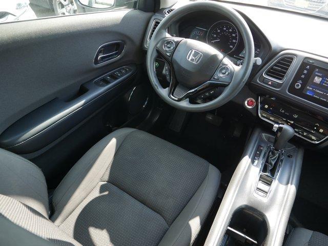 used 2020 Honda HR-V car, priced at $21,988
