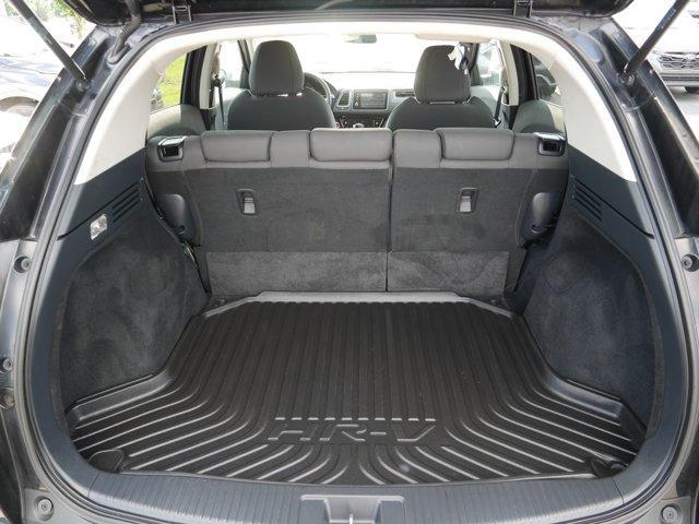 used 2020 Honda HR-V car, priced at $21,988