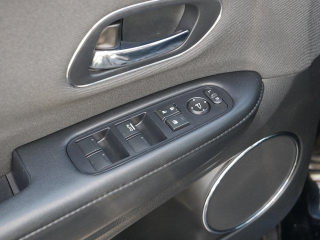 used 2020 Honda HR-V car, priced at $21,988