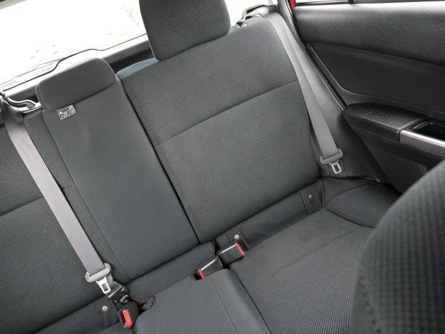 used 2016 Subaru Impreza car, priced at $13,998