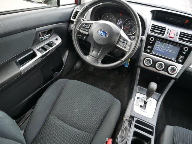 used 2016 Subaru Impreza car, priced at $13,998