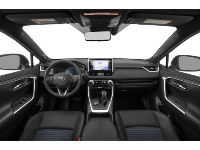 used 2019 Toyota RAV4 Hybrid car, priced at $28,988