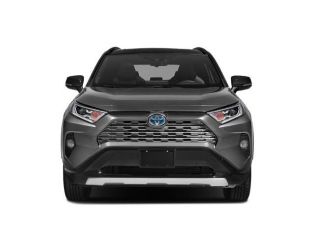 used 2019 Toyota RAV4 Hybrid car, priced at $28,988