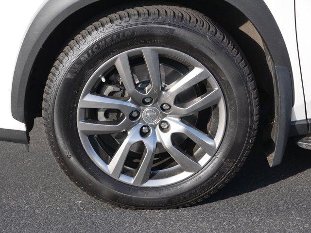 used 2016 Lexus NX 300h car, priced at $20,997