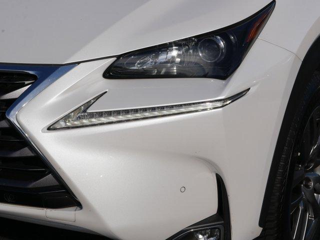 used 2016 Lexus NX 300h car, priced at $20,997