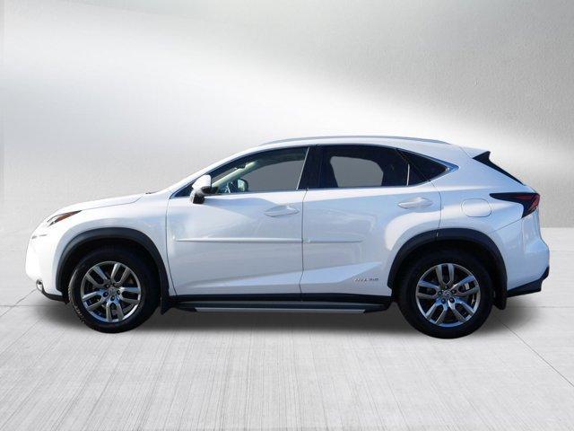 used 2016 Lexus NX 300h car, priced at $20,997