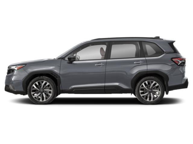 new 2025 Subaru Forester car, priced at $44,188