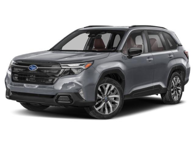 new 2025 Subaru Forester car, priced at $44,188
