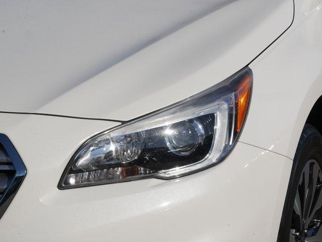 used 2017 Subaru Outback car, priced at $17,988