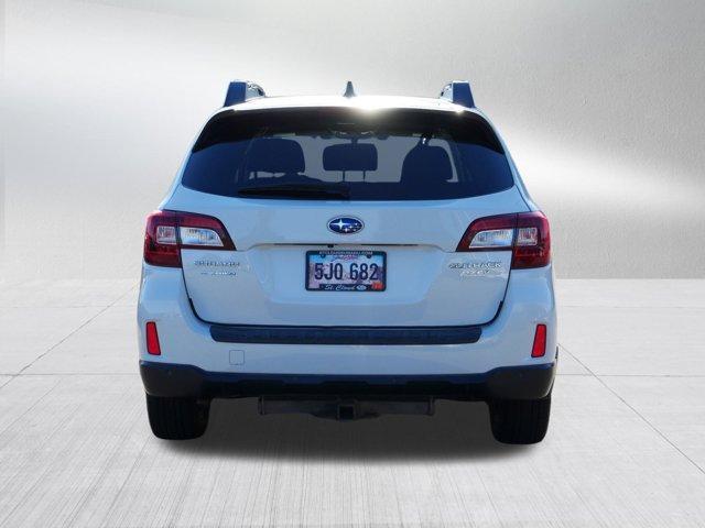 used 2017 Subaru Outback car, priced at $17,988