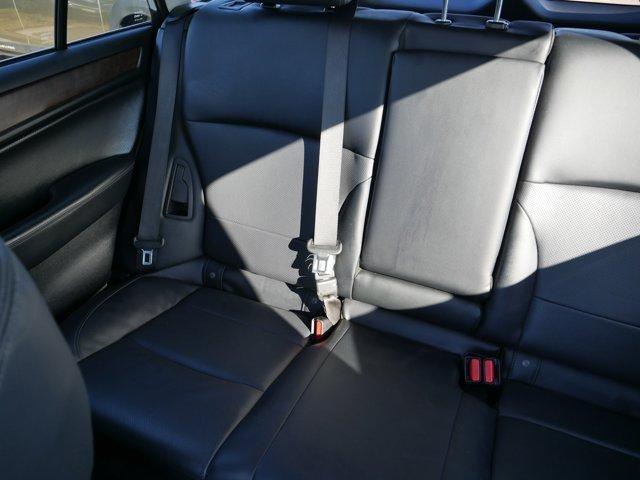 used 2017 Subaru Outback car, priced at $17,988