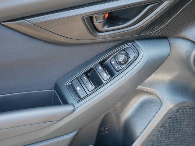 used 2022 Subaru Impreza car, priced at $21,988