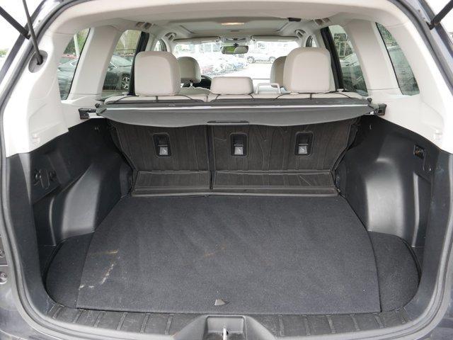 used 2017 Subaru Forester car, priced at $17,988