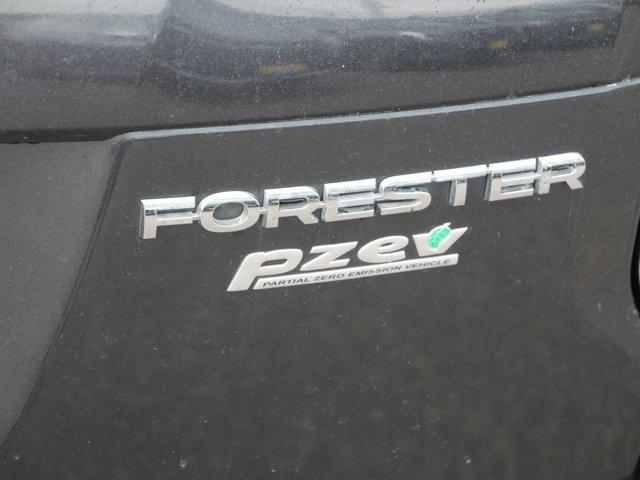 used 2017 Subaru Forester car, priced at $17,988