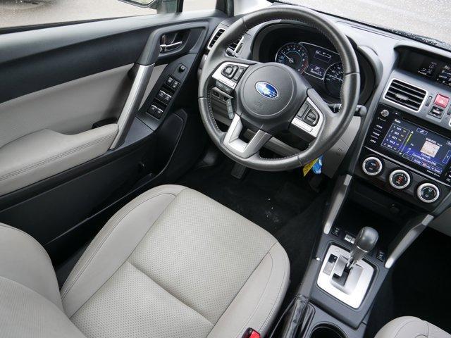 used 2017 Subaru Forester car, priced at $17,988