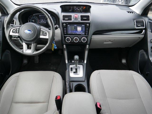 used 2017 Subaru Forester car, priced at $17,988