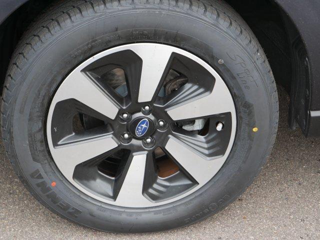 used 2017 Subaru Forester car, priced at $17,988