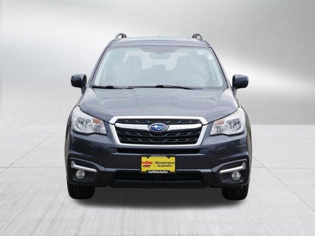 used 2017 Subaru Forester car, priced at $17,988