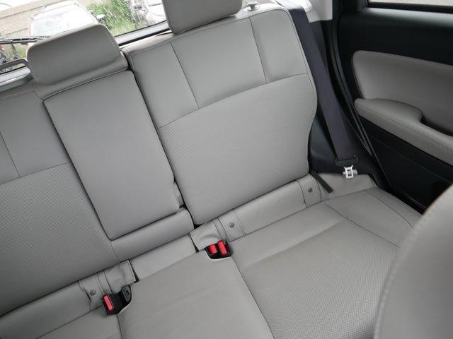 used 2017 Subaru Forester car, priced at $17,988