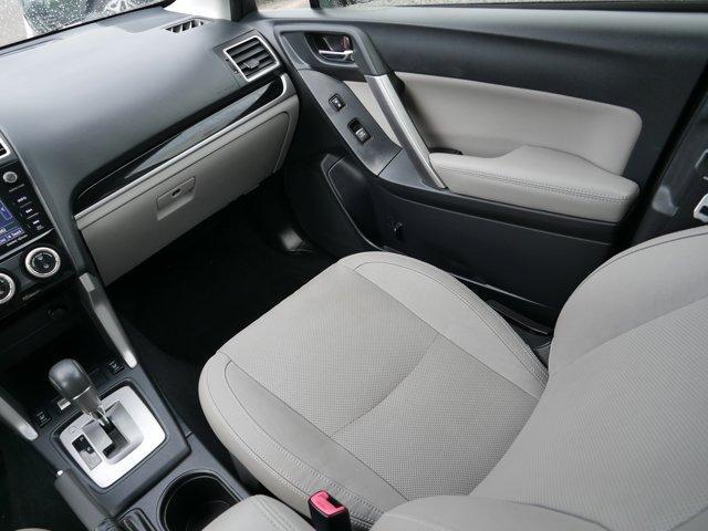 used 2017 Subaru Forester car, priced at $17,988